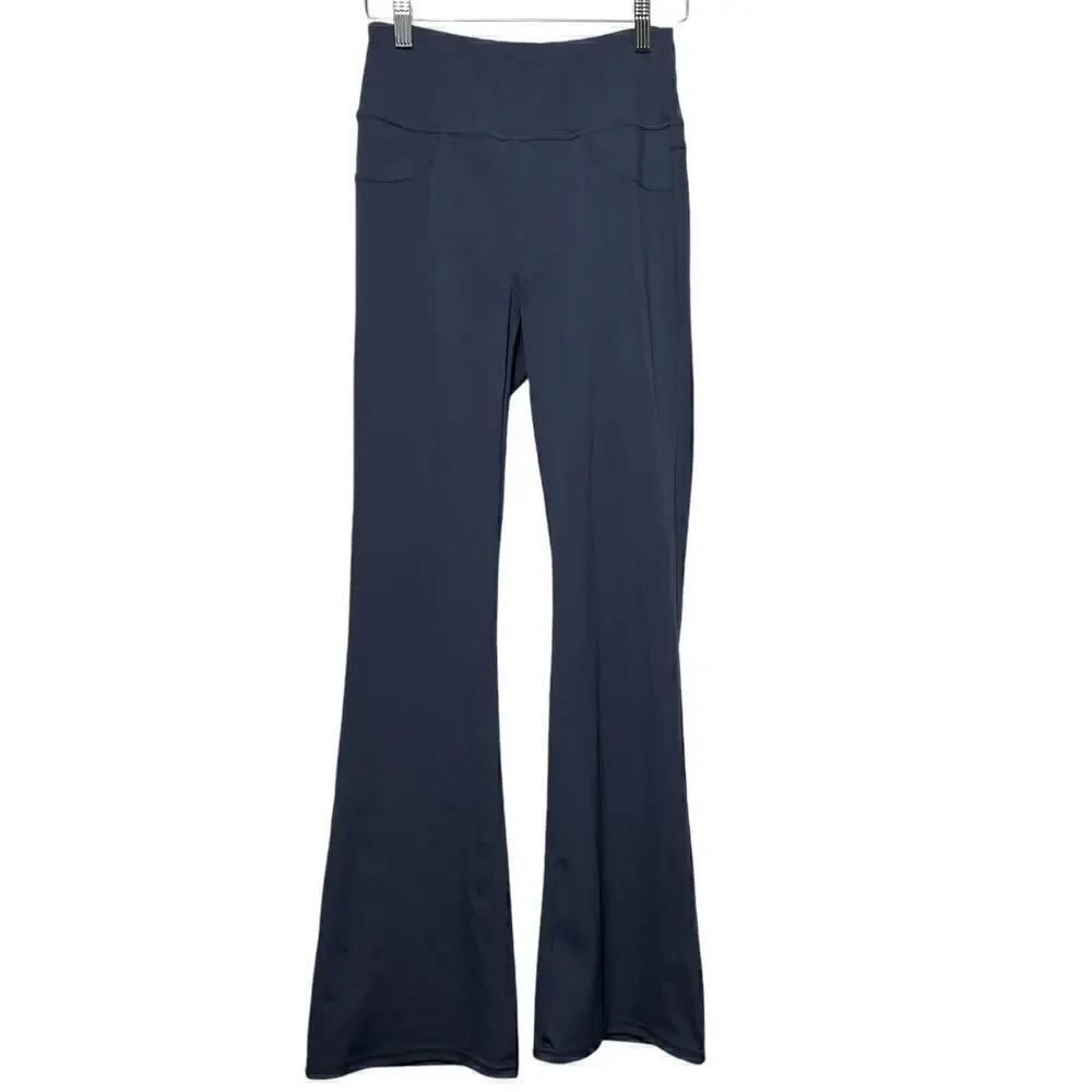 Halara Legging With Wide Legs / Size-Small